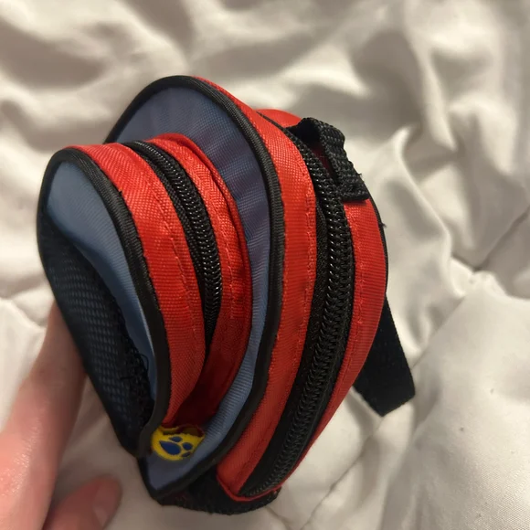 Build-A-Bear Mini Backpack Accessory - Picture 2 of 7